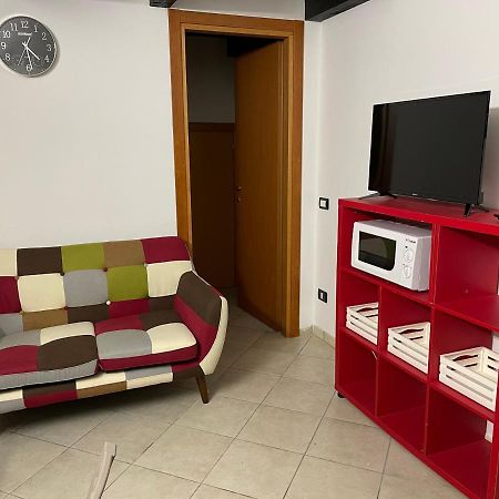Le Case Di Mia Marzamemi Luaran gambar