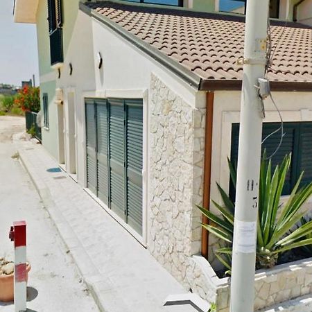 Le Case Di Mia Marzamemi Luaran gambar