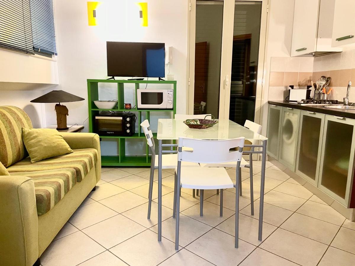 Le Case Di Mia Marzamemi Luaran gambar