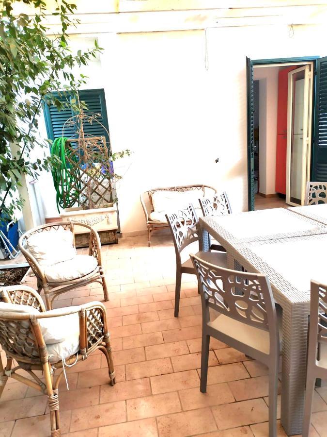 Le Case Di Mia Marzamemi Luaran gambar