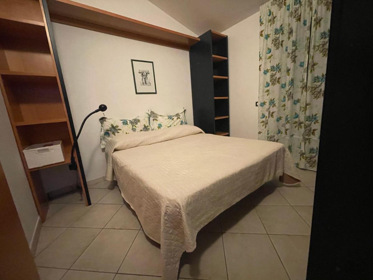 Le Case Di Mia Marzamemi Luaran gambar