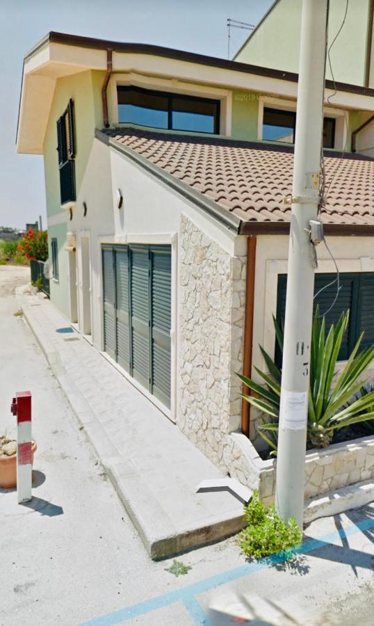 Le Case Di Mia Marzamemi Luaran gambar