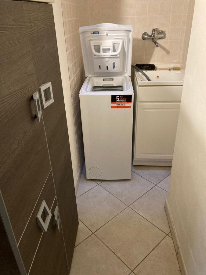 Le Case Di Mia Marzamemi Luaran gambar