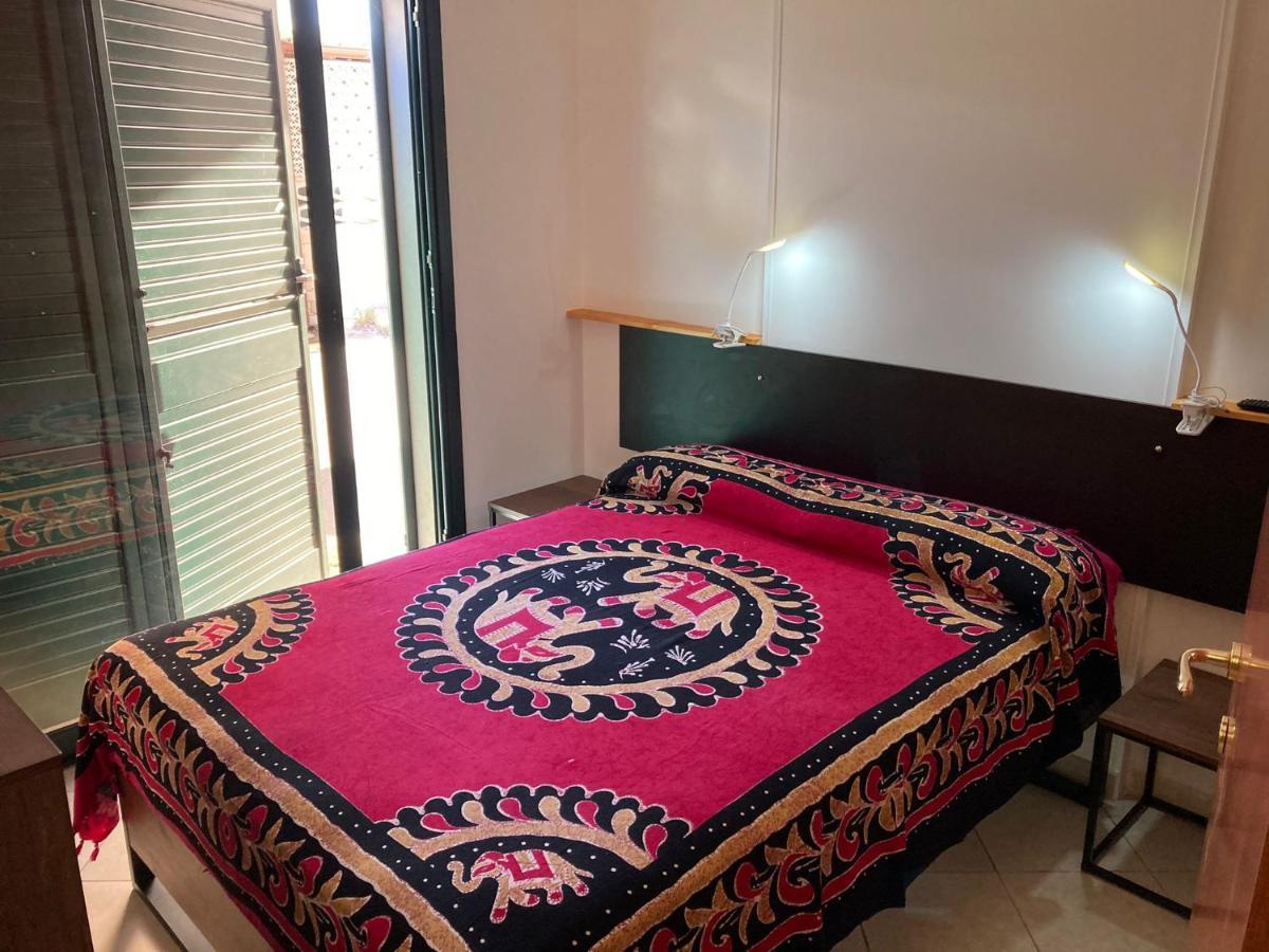 Le Case Di Mia Marzamemi Luaran gambar
