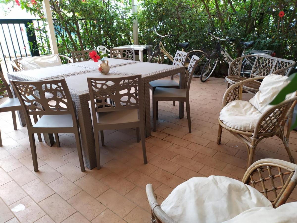 Le Case Di Mia Marzamemi Luaran gambar