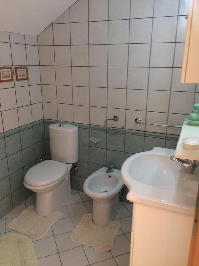Le Case Di Mia Marzamemi Luaran gambar