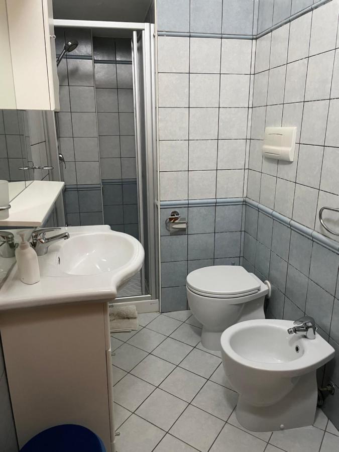 Le Case Di Mia Marzamemi Luaran gambar