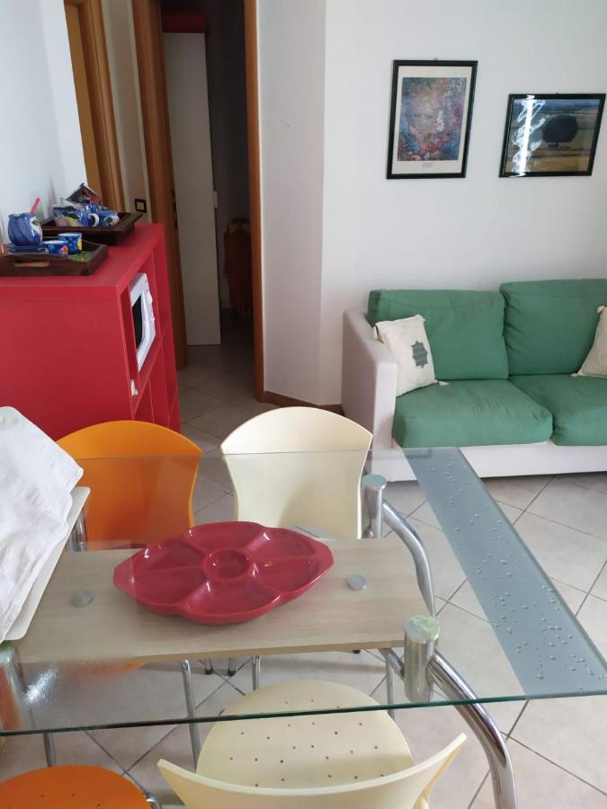 Le Case Di Mia Marzamemi Luaran gambar
